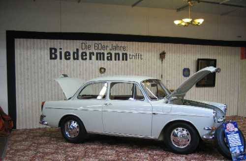 Biedermann
